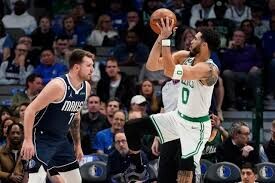 预测塞尔蒂克5-Out战术，基德谈NBA冠军赛三分风暴