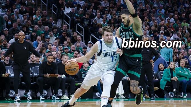 NBA投注：总冠军系列赛战前深入分析