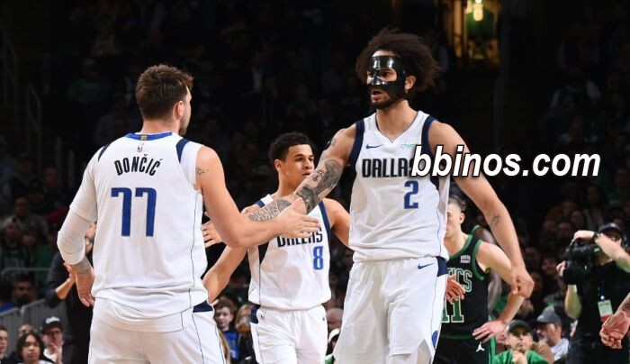 NBA冠军赛：独行侠与塞尔提克旧爱重逢对决预测