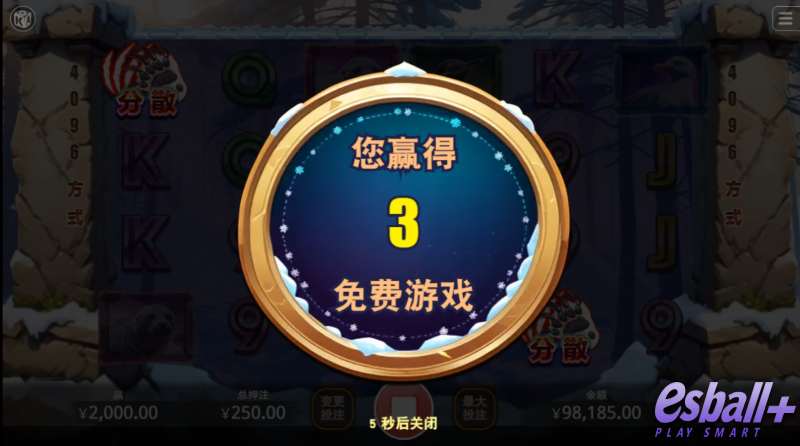 KA熊掌传说游戏试玩萌新秒懂全轴锁定猎杀时刻基础操作生存指南